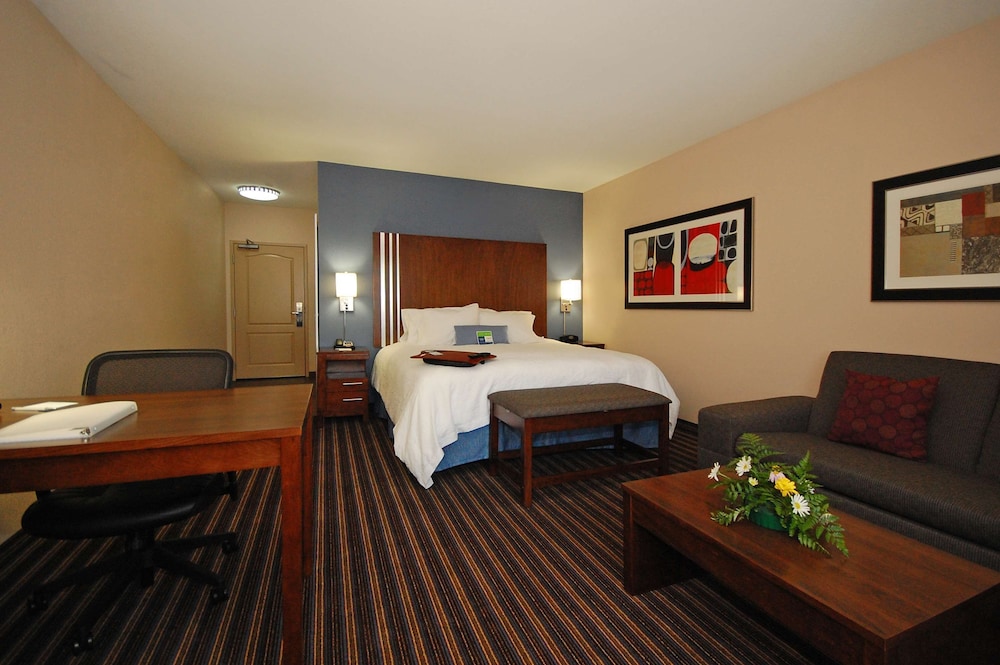 Hampton Inn Jackson Flowood MS - photo 9
