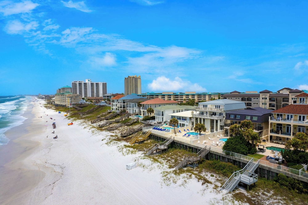 Promenade by Avantstay Beach Front Mansion w Breathtaking Views & Pool - photo 43