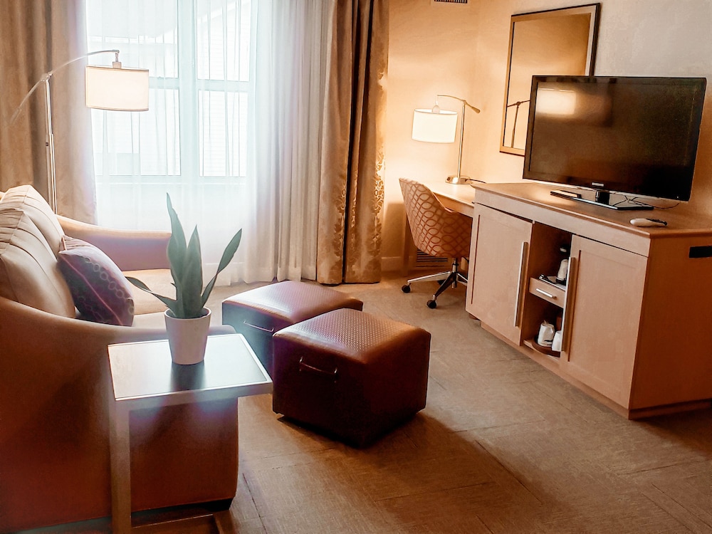 Hampton Inn & Suites Cleveland Independence - photo 7
