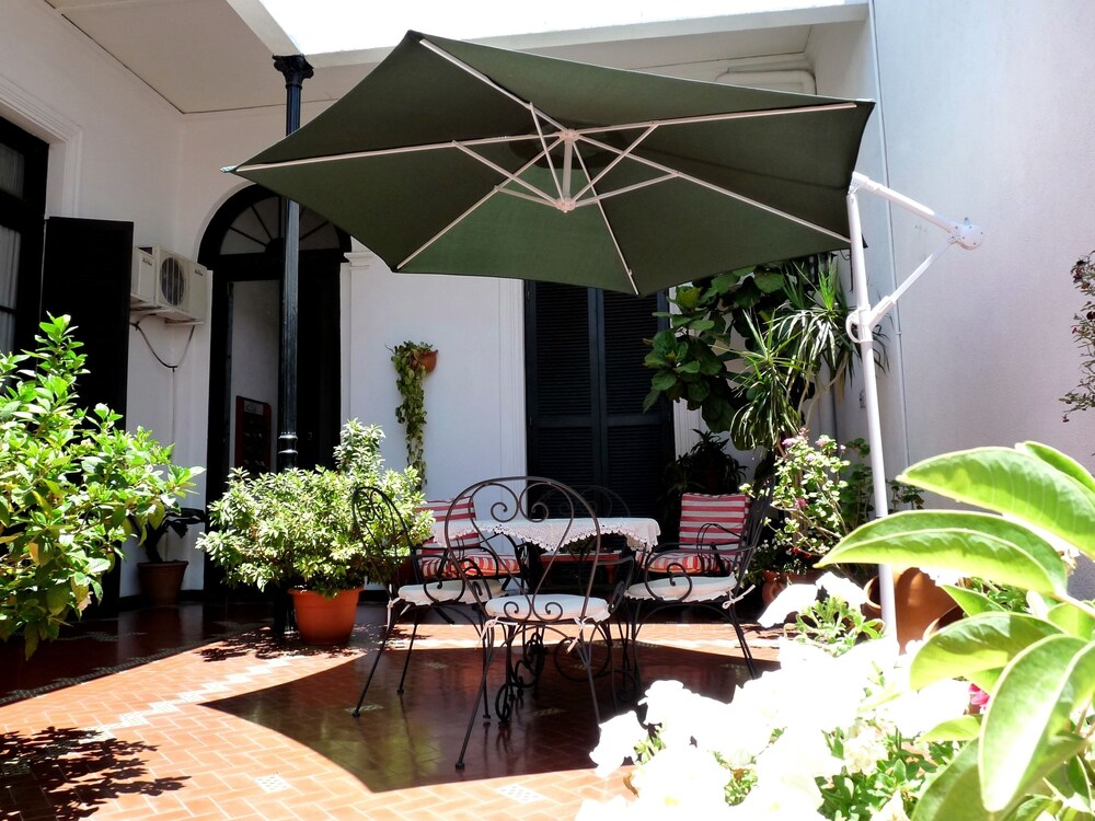 Posada De Las Nubes in Salta, Argentina