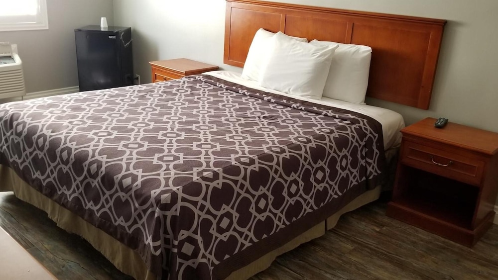 Hollywood Stars Inn In Los Angeles - photo 18