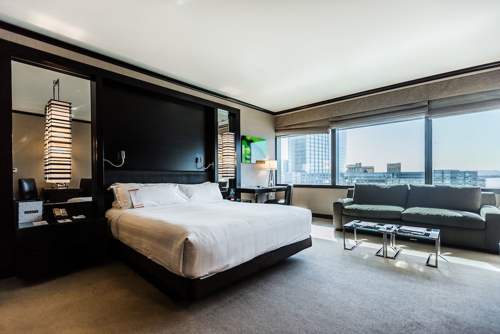 Vdara Suites by AirPads