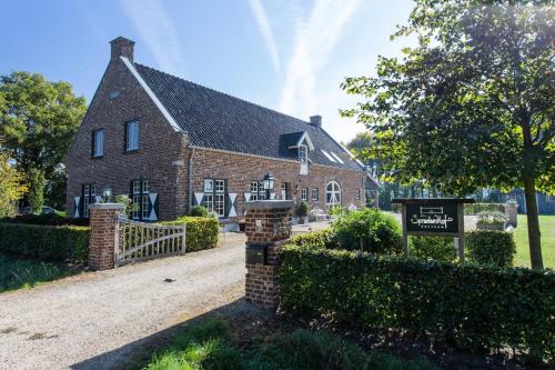 Spraelandhof — Oostrum