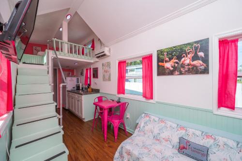 Tiny House Siesta - photo 130