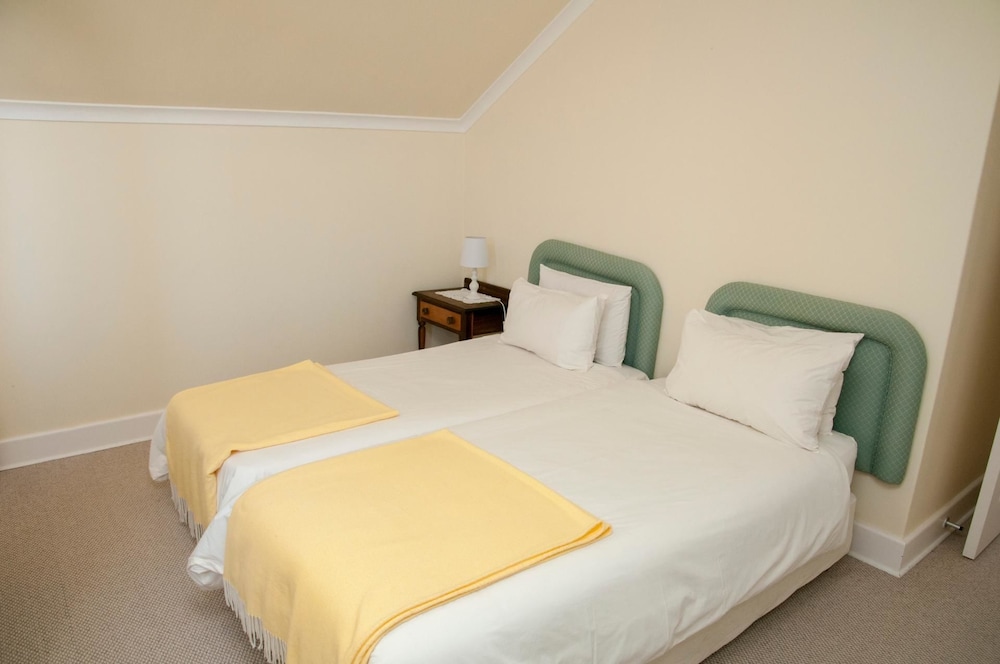 Villa 3 — 4-Star Luxury Hotel in Knysna, South Africa