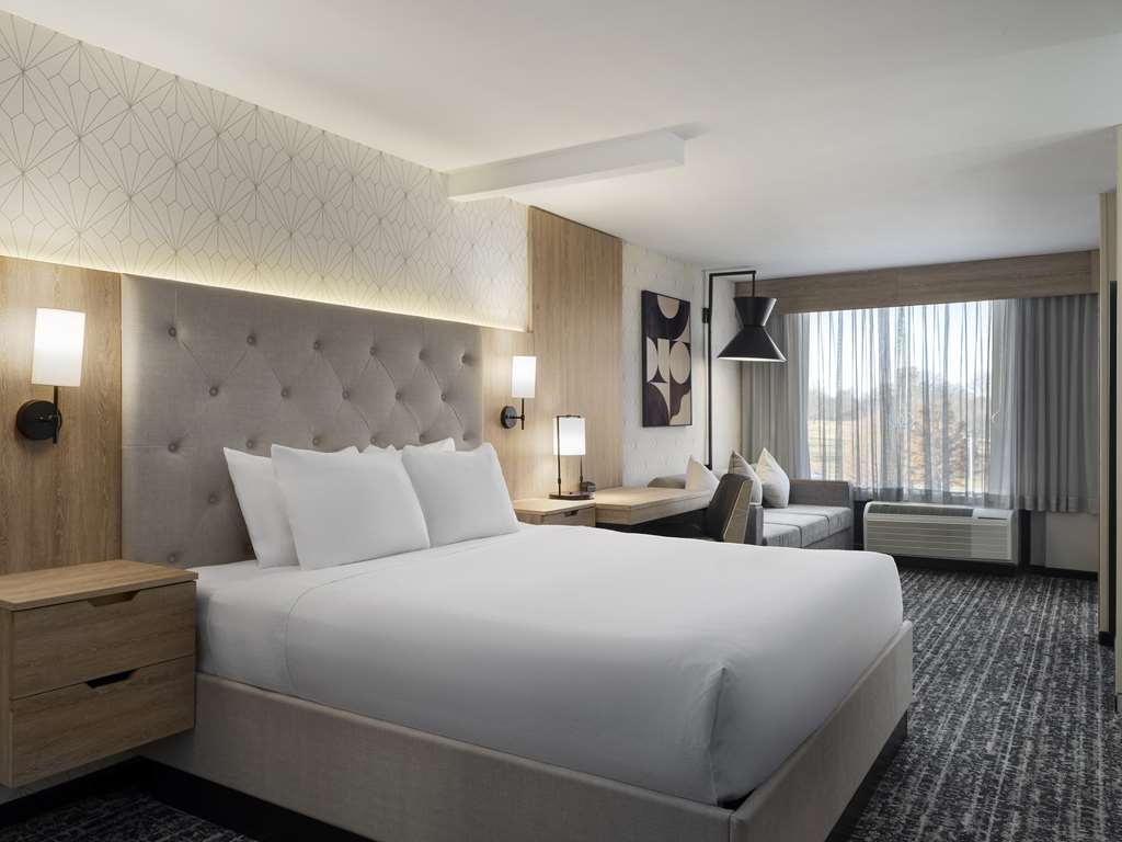 Hyatt Place Kansas City Overland Park Metcalf - photo 22