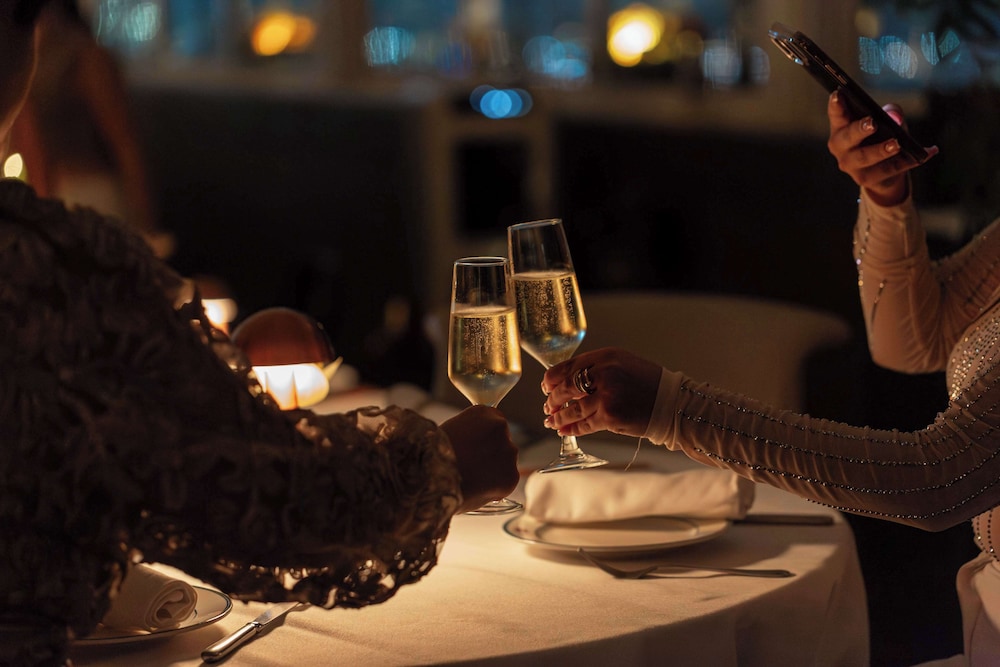 מזון ומשקאות