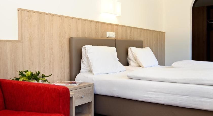 Bacher Gasthof in Sankt Johann Im Pongau, Austria