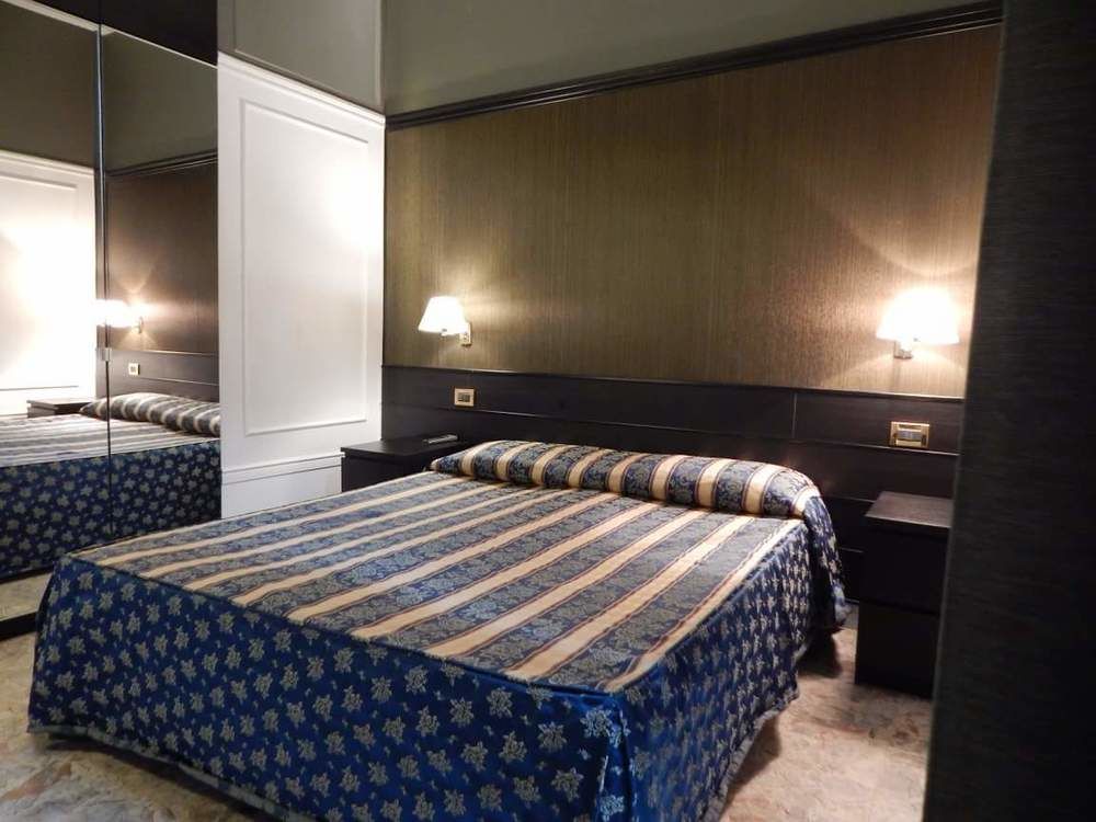 Hotel Milazzo - carbon neutral hotel in Rome