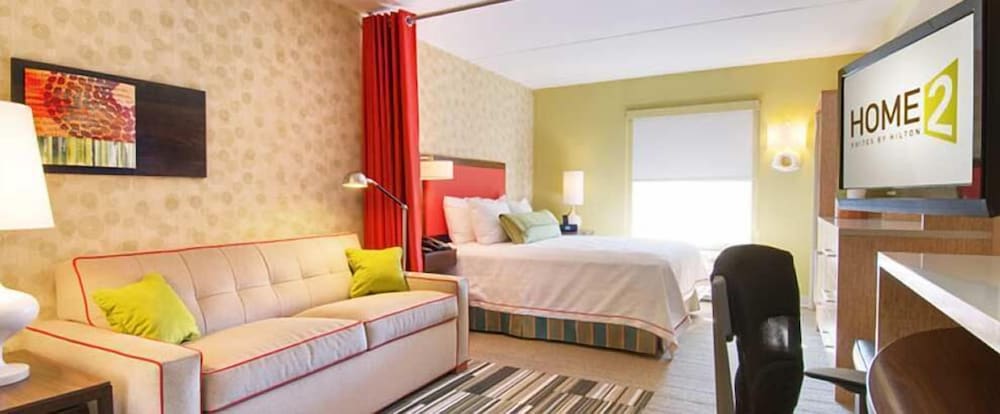 Home2 Suites by Hilton Jackson Ridgeland MS - photo 6