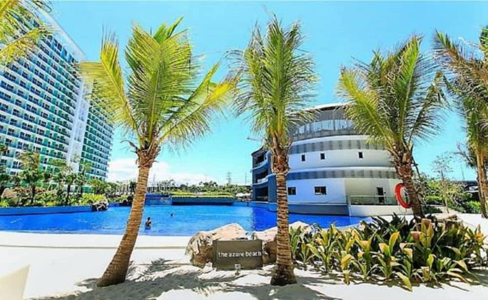 Rio East AT Azure Urban Resort Residences — hotel in Manila