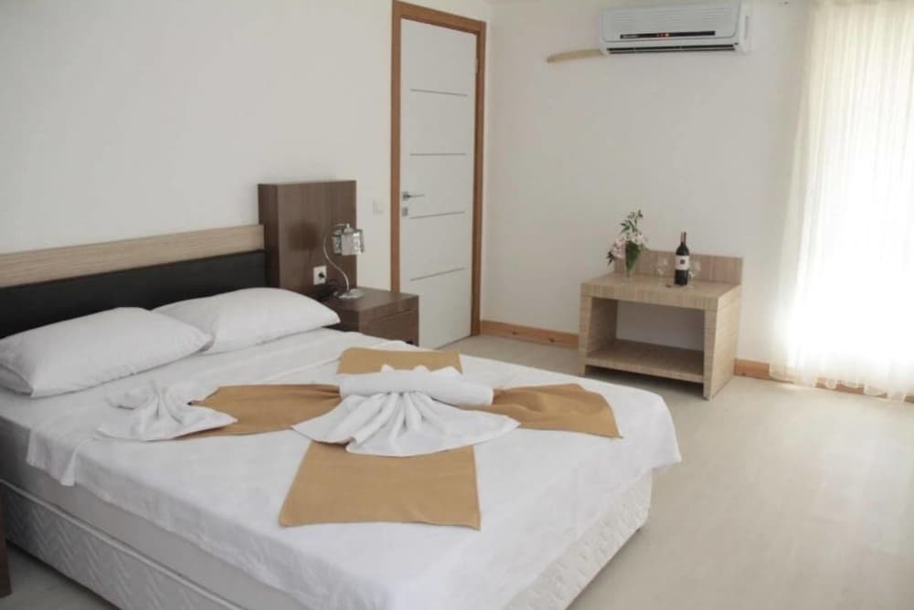 Arikanda Hotel 2 — Kumluca — photo 5