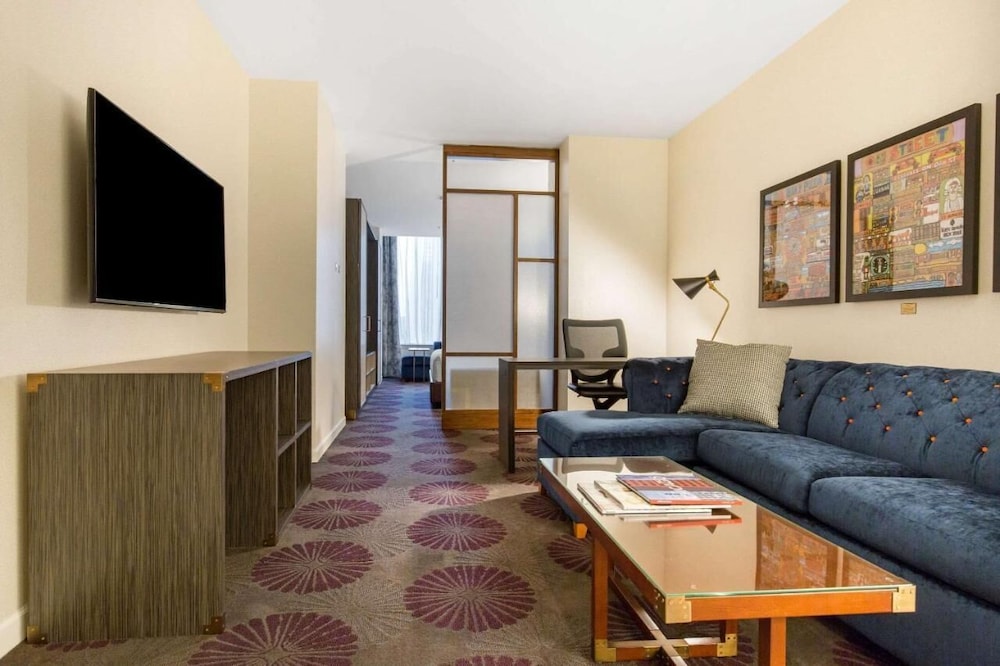 The Chicago Hotel Collection Magnificent Mile - photo 22
