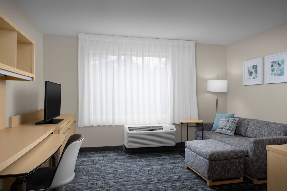 TownePlace Suites by Marriott Goldsboro - photo 17