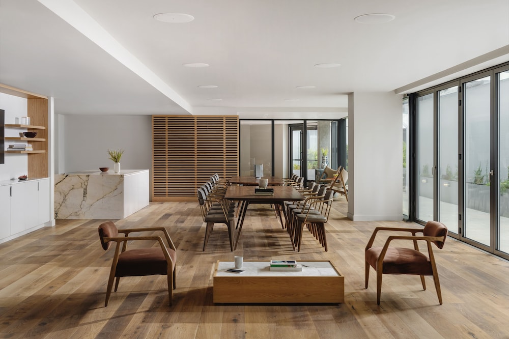Timbri Hotel San Francisco Curio Collection by Hilton - photo 85