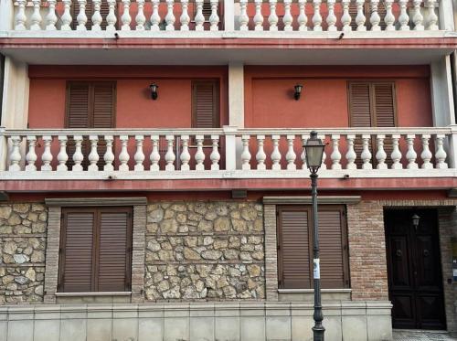 Casa Vacanza Donna Laura — 4-Star Luxury Hotel in Barcellona Pozzo Di Gotto, Italy