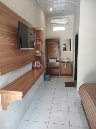 Alffiah Hotel — Unknown City — photo 4