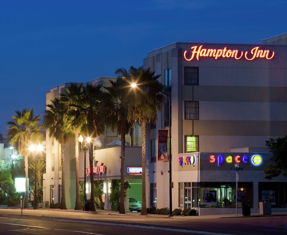 Hampton Inn San Diego Downtown - featured photo