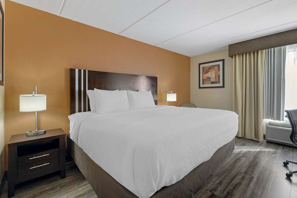 Best Western Kimball Inn - photo 3