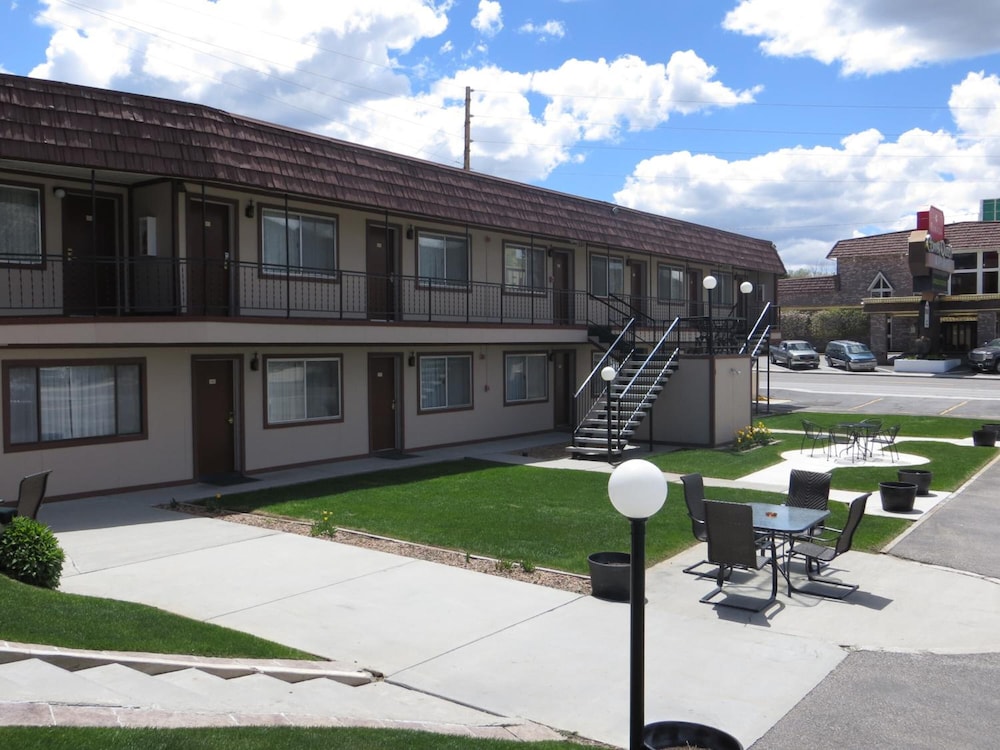 Bristlecone Motel - photo 49