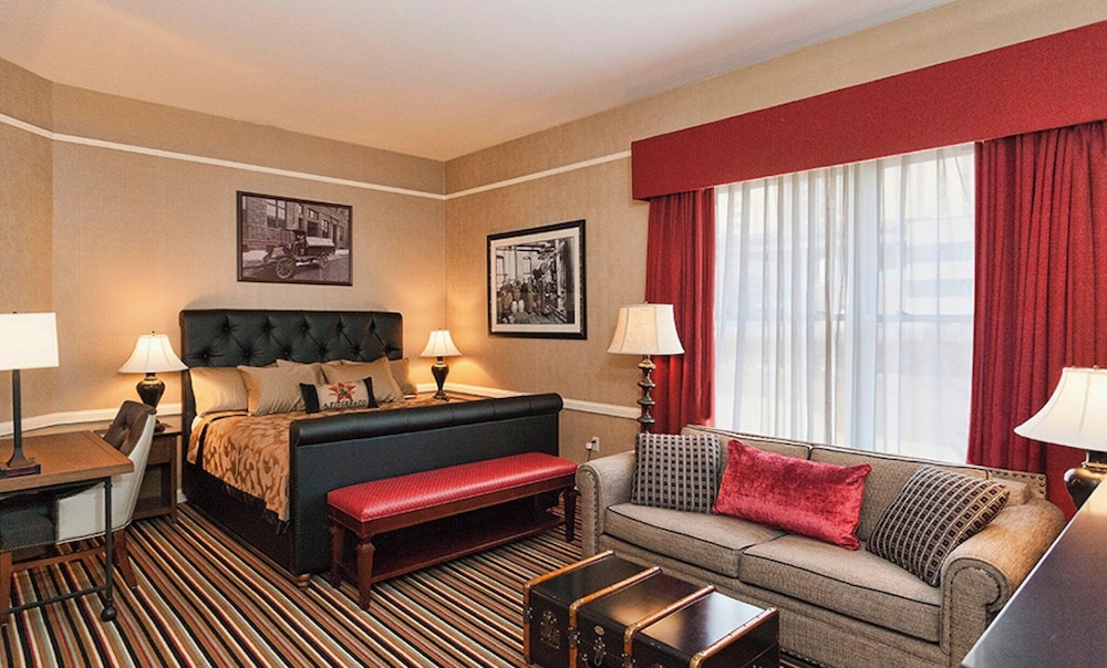 Fitgers Inn - photo 23