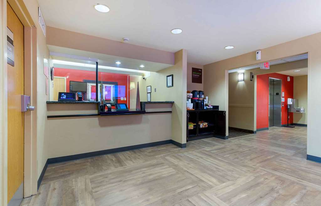 Extended Stay America Washington D.C. Fairfax - photo 5