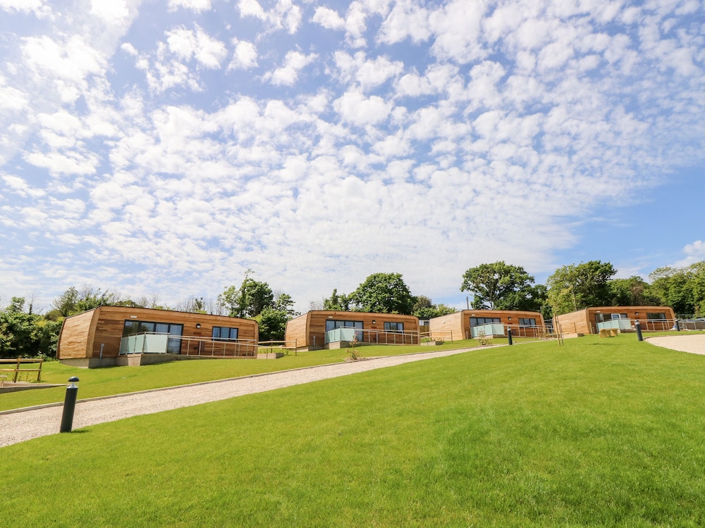 Cava in Ryde, United Kingdom