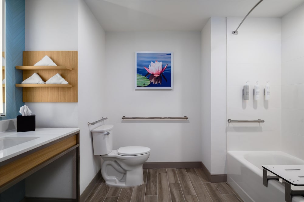 Hilton Garden Inn Orlando I 4 Millenia Blvd Mall - photo 26