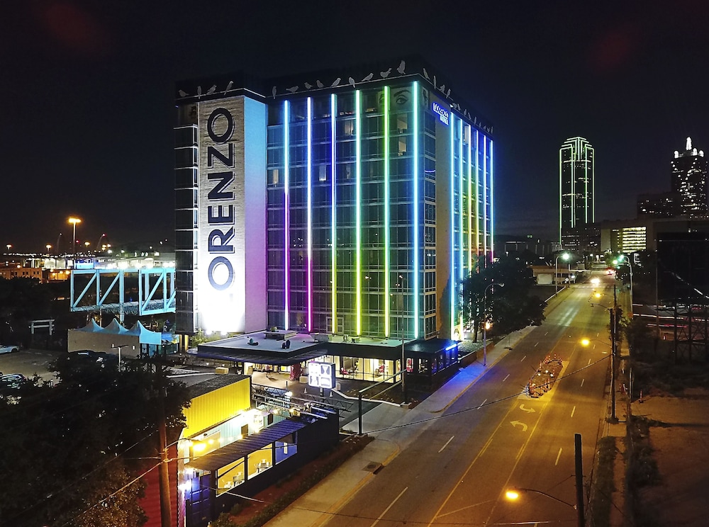 Lorenzo Hotel Dallas Tapestry Collection by Hilton - photo 32