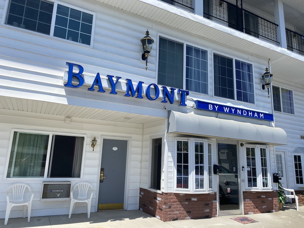 Baymont by Wyndham Lake George - photo 16