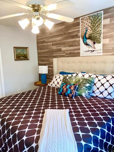Cape Canaveral Senior Condominium — 4-Star Luxury Hotel in Cape Canaveral, United States