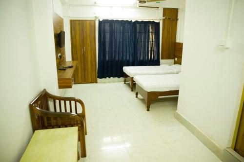 Hotel Su Pinsa in Itanagar, India