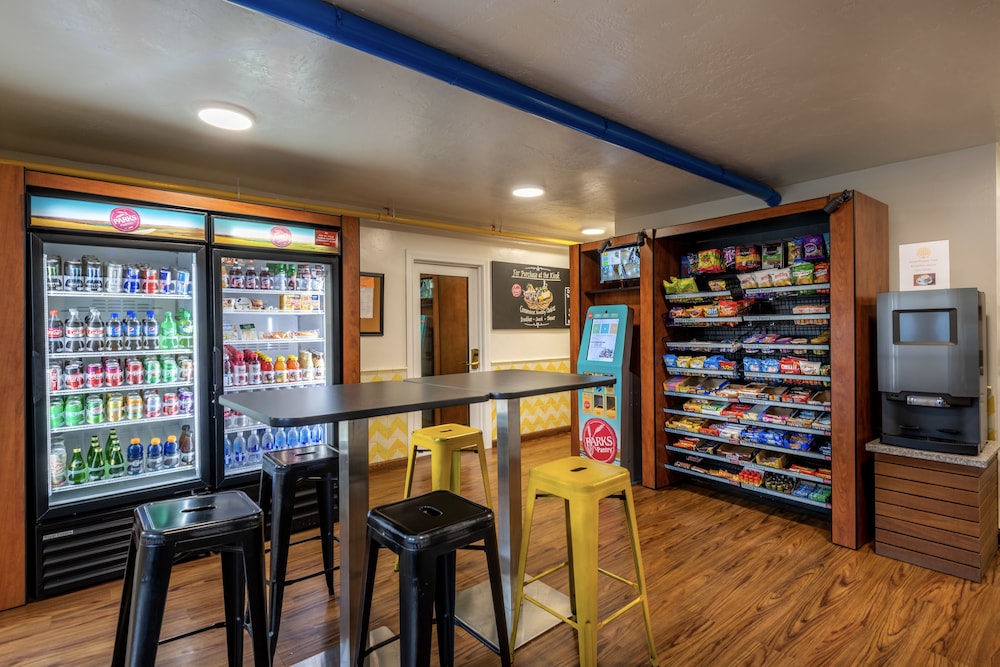 Hotel Pepper Tree Boutique Kitchen Studios Anaheim - photo 40