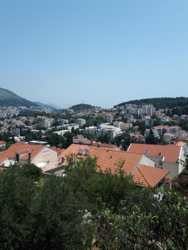 Apartman Maja — 4-Star Luxury Hotel in Dubrovnik, Croatia