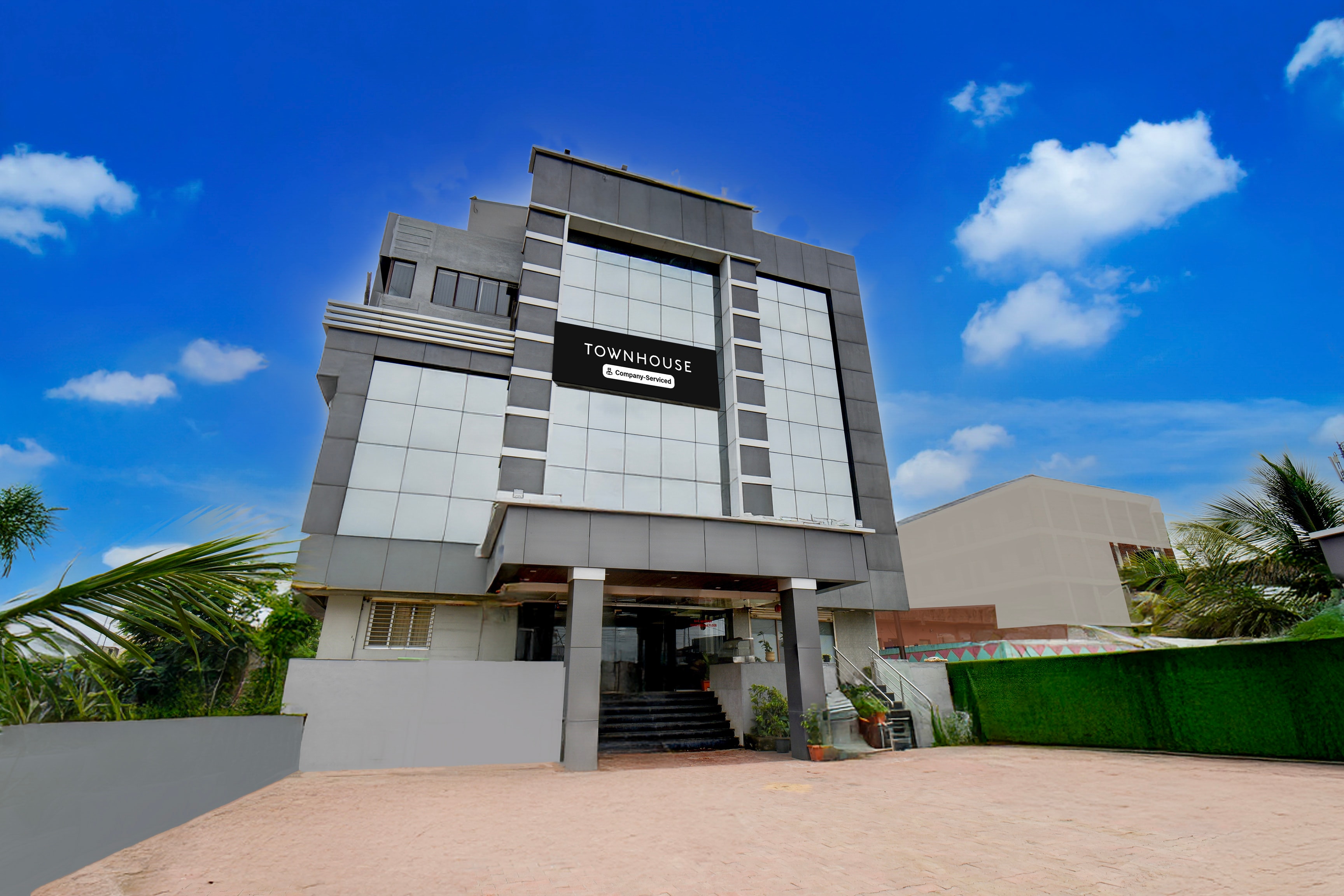 Collection O Chakan MIDC Pune - last minute hotel in Pune