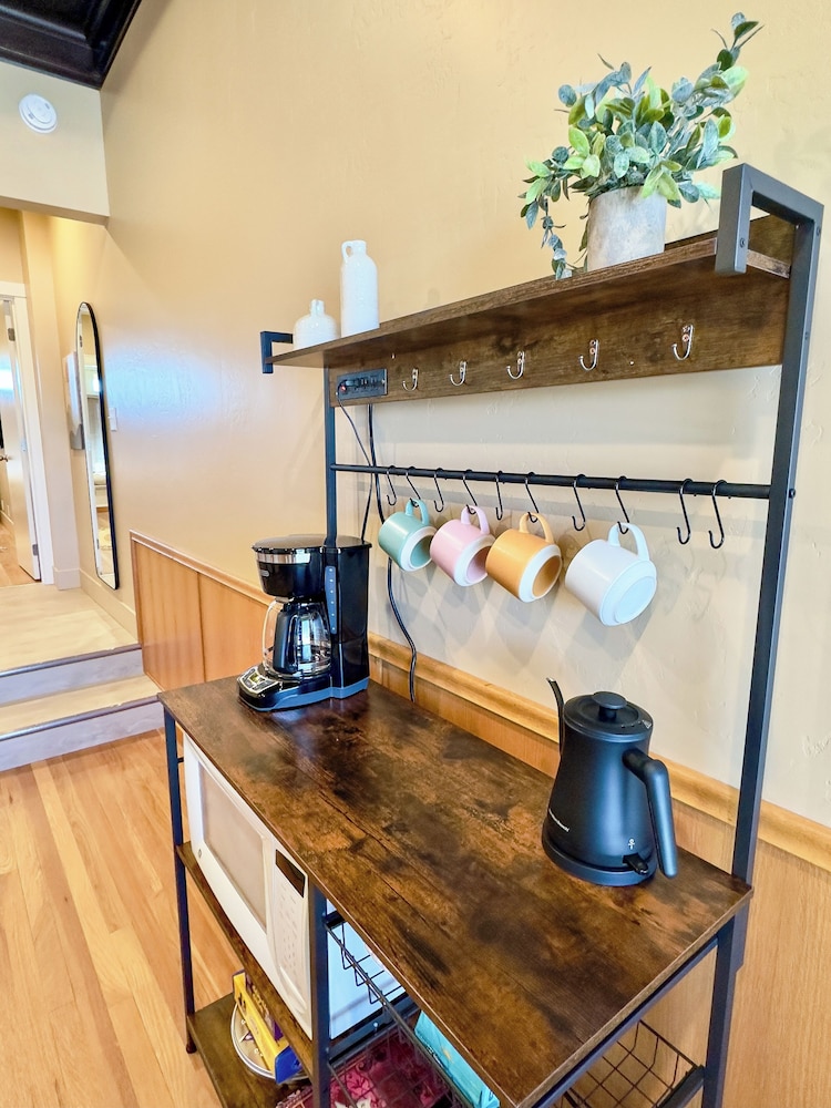 Peach Street Inn By Wanderlodges - photo 24