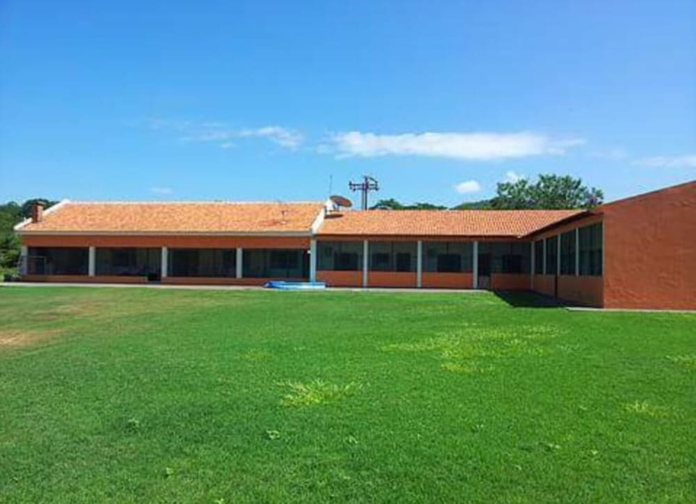 pousada Navegantes — hotel in Corumba