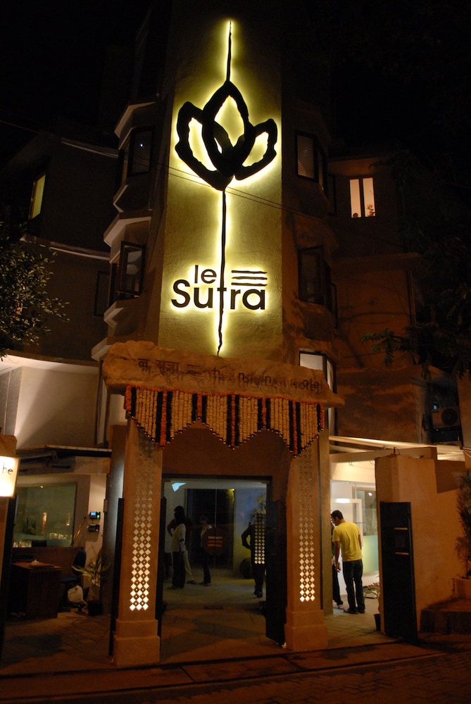 Le Sutra