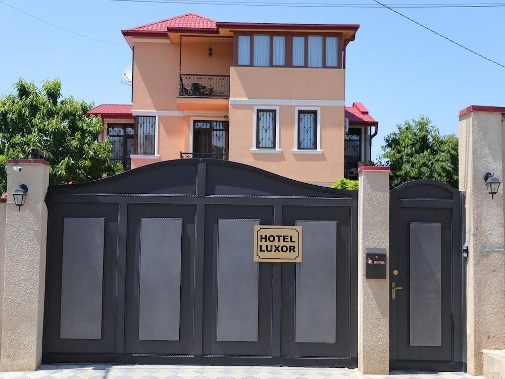 Hotel Luxor - last minute hotel in Tbilisi