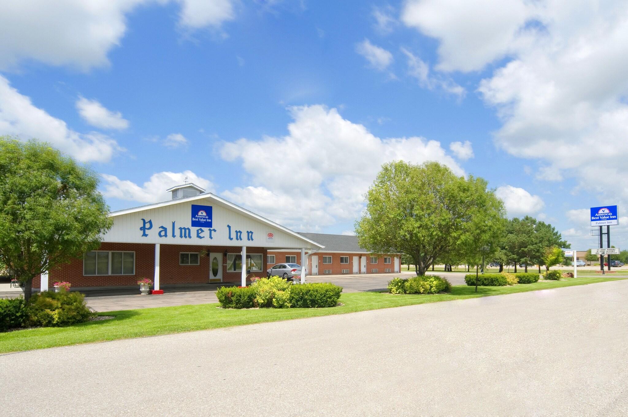 Americas Best Value Inn York - photo 23