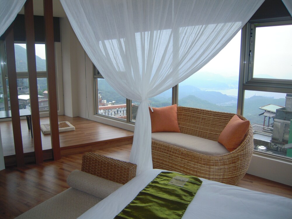 Chiu Chunt Dint - last minute hotel in Taipei
