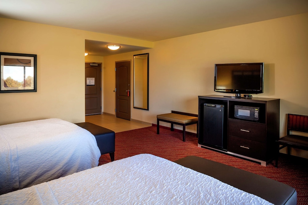 Hampton Inn Limerick Philadelphia Area - photo 31