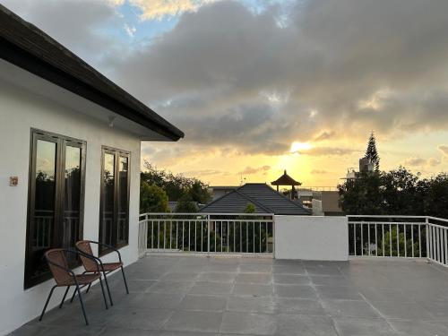 Devata 68 Private Room VIP - carbon neutral hotel in Unknown City