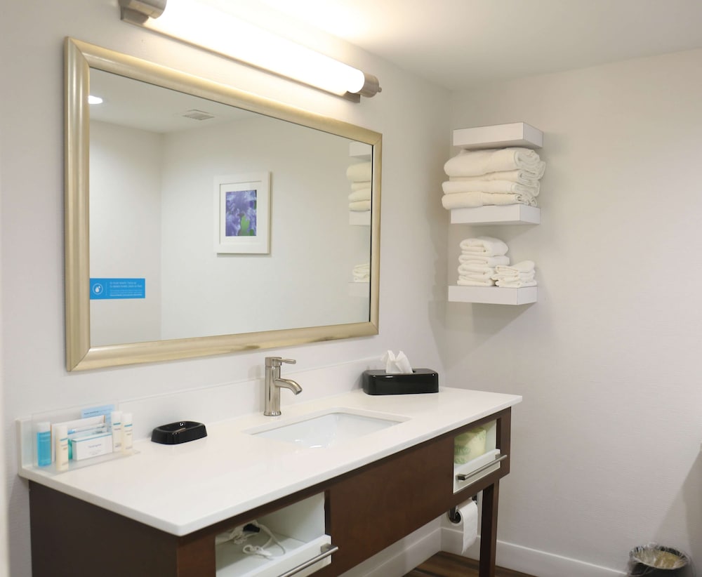 Hampton Inn Sumter - photo 22