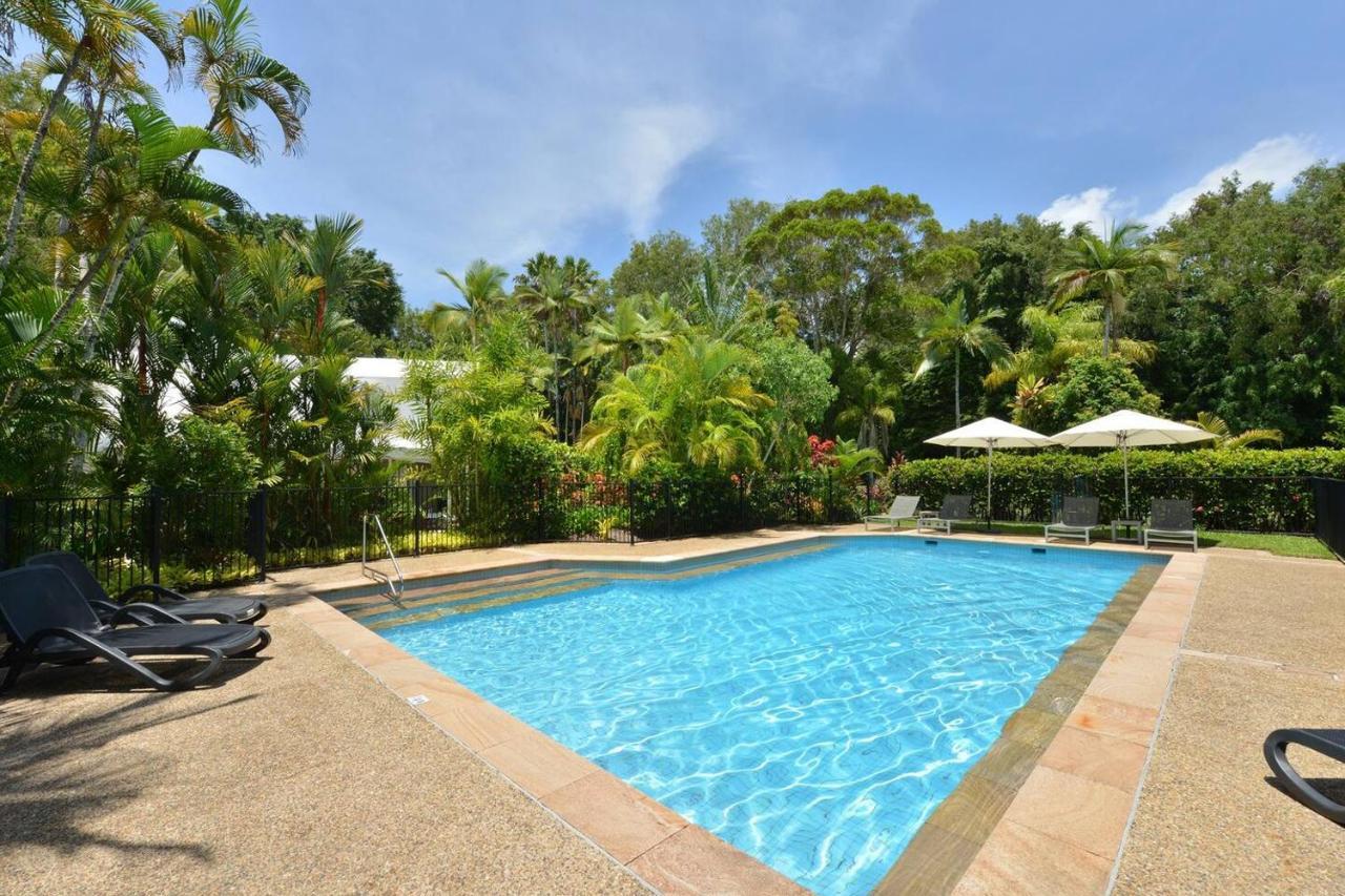 Fairway Vistas A Group Escape at Mirage Resort — 4-Star Luxury Hotel in Port Douglas, Australia