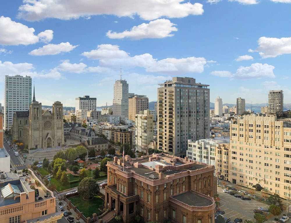 InterContinental Mark Hopkins by IHG - photo 194