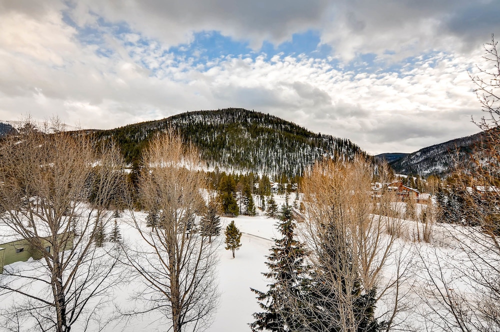 Keystone Lodge & Spa by Keystone Resort - photo 31