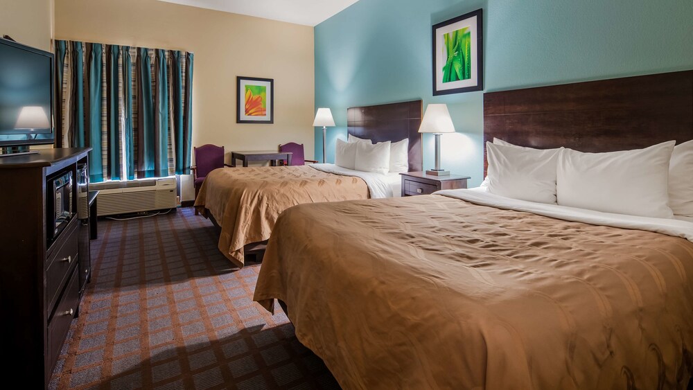 SureStay Plus Hotel by Best Western Blue Springs - photo 19