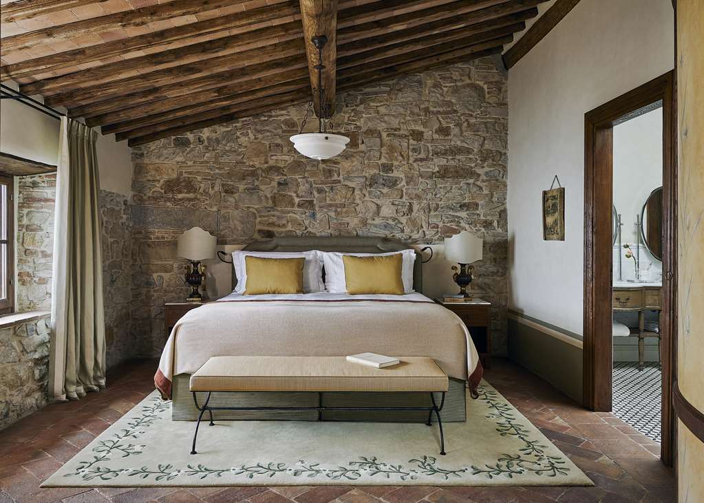 Castello Di Casole A Belmond Hotel Tuscany — Casole D Elsa
