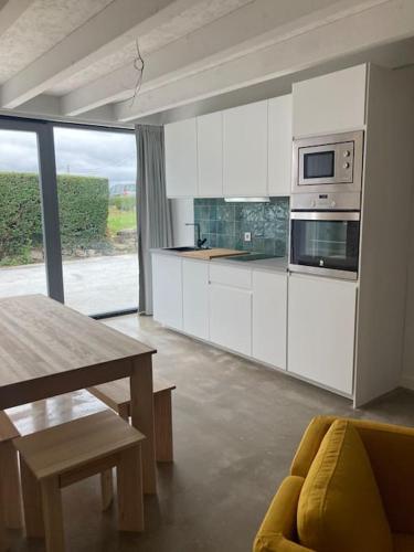 El Torco in Santillana, Spain